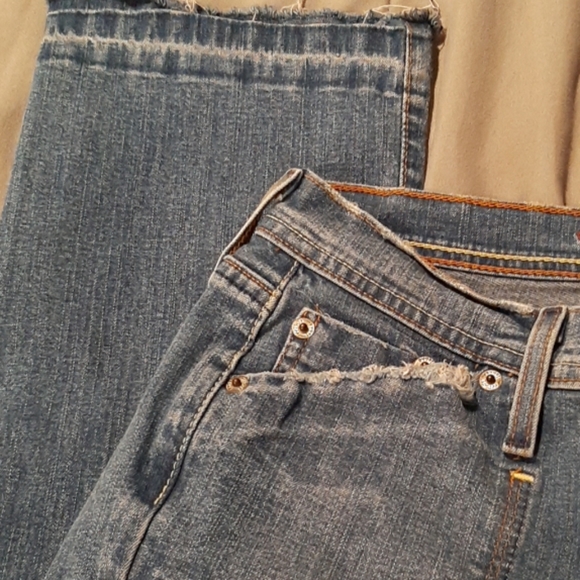 Hint Jeans - Picture 2 of 2